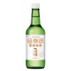 Rượu Soju Hương Yogurt Chum Churum Yogurt