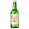 Rượu Soju Hương Chanh Chum Churum Citron