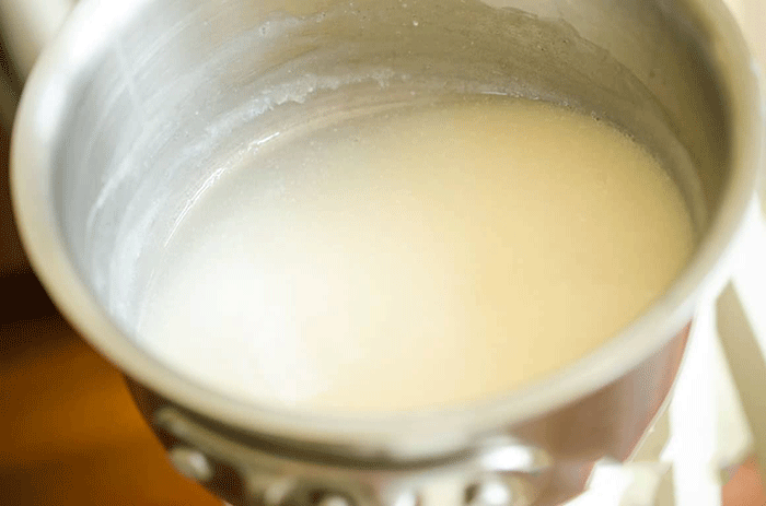 Cùng học cách làm kem Makgeolli cho mùa hè nóng bức Cùng học cách làm kem Makgeolli cho mùa hè nóng bức