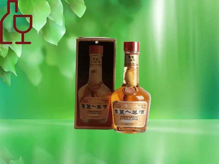Học cách ngâm rượu sâm bằng soju đơn giản, chất lượng Học cách ngâm rượu sâm bằng soju đơn giản, chất lượng