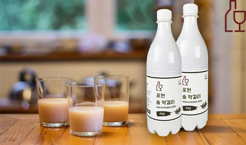 Hướng dẫn uống rượu gạo hàng ngày đúng cách Hướng dẫn uống rượu gạo hàng ngày đúng cách