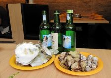 Những điều thú vị về rượu Soju hàn quốc mà bạn cần biết