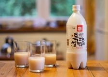 Những loại rượu gạo Hàn Quốc ngon khó bỏ qua