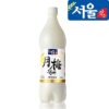 Rượu gạo Walmae Makgeolli