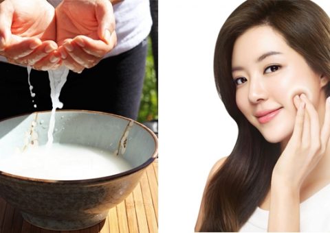 Rượu gạo bí quyết cho làn da trắng khỏe của phụ nữ Hàn Quốc