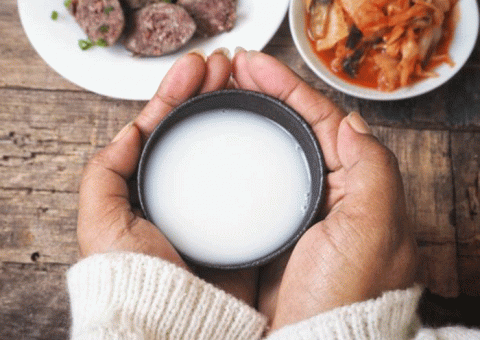 Rượu gạo Hàn Quốc vị truyền thống có ngon không?