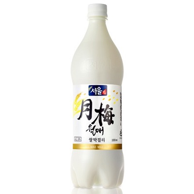 Rượu Soju Sochu Hàn Quốc nhà nhập khẩu và phân phối giá tốt nhất
