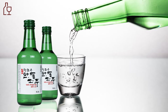 VÌ SAO RƯỢU SOJU TỪ ANDONG NỔI TIẾNG NHẤT VÌ SAO RƯỢU SOJU TỪ ANDONG NỔI TIẾNG NHẤT