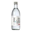 Rượu Soju Chum Churum Saero Zero Sugar Hương Mơ Apricot - ảnh 2