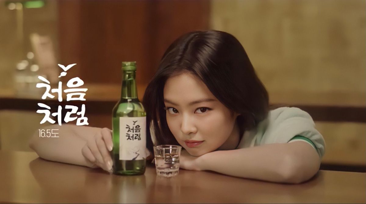 Chất lượng Soju sản xuất tại Việt Nam