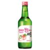 Rượu Soju Jinro vị Đào Peach 360ml