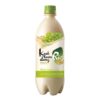 Rượu Gạo Kooksoondang Makgeolli Vị Nho 6% 750ml