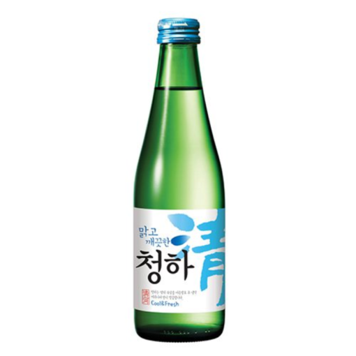 Rượu Sake Chungha 청하
